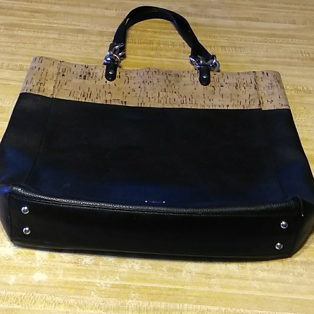Large Ralph Lauren handbag